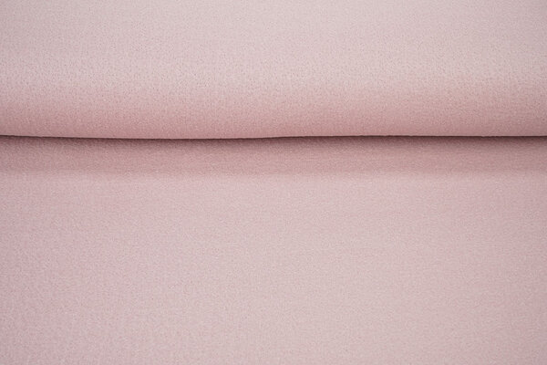 Jersey Double Gauze Collino Powder Pink