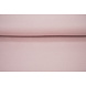 Jersey Mussola Collino Rosa Cipria