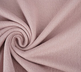 Jersey Muselina Collino Rosa Empolvado Jersey Muselina Collino Rosa Empolvado