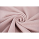 Jersey Coton Double Gaze Collino Rose Poudré Jersey Coton Double Gaze Collino Rose Poudré