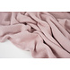 Jersey Coton Double Gaze Collino Rose Poudré Jersey Coton Double Gaze Collino Rose Poudré
