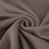 Jersey Coton Double Gaze Collino Taupe Jersey Coton Double Gaze Collino Taupe