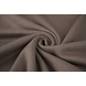 Jersey Double Gauze Collino Taupe
