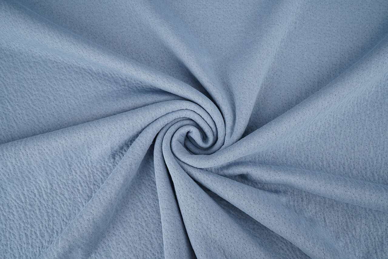 Jersey Hydrofiel Collino Jeans