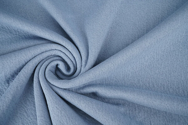 Jersey Muselina Collino Denim Jersey Muselina Collino Denim