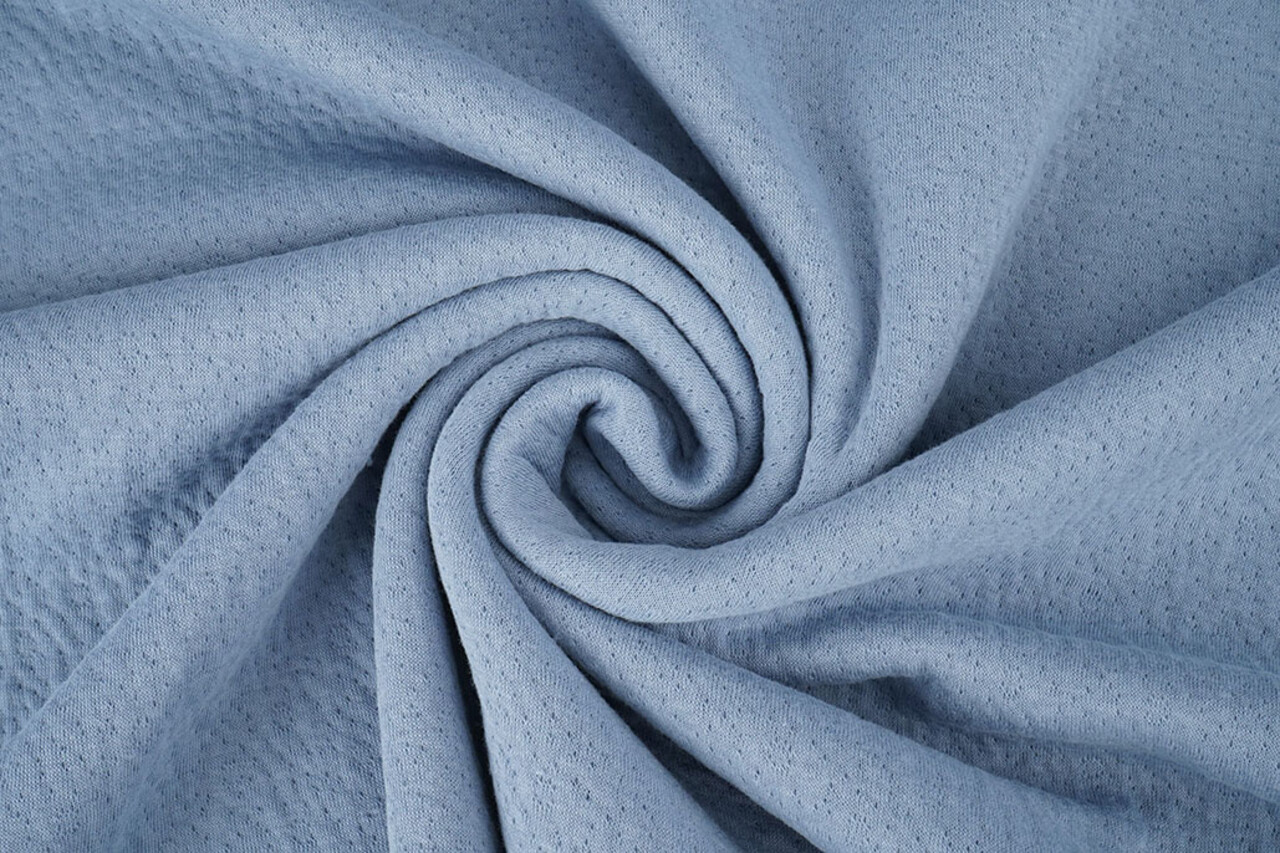 Jersey Baumwoll Musselin Collino Jeans