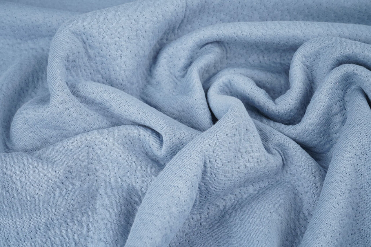 Jersey Double Gauze Collino Jeans