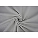 Jersey Double Gauze Collino Light Grey