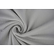 Jersey Coton Double Gaze Collino Gris Clair Jersey Coton Double Gaze Collino Gris Clair