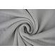 Jersey Mussola Collino Grigio Chiaro Jersey Mussola Collino Grigio Chiaro