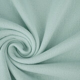 Jersey Coton Double Gaze Collino Vert Ancien Clair