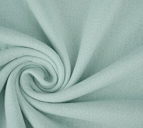 Jersey Hydrofiel Collino Licht Oud Groen