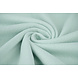Jersey Coton Double Gaze Collino Vert Ancien Clair Jersey Coton Double Gaze Collino Vert Ancien Clair
