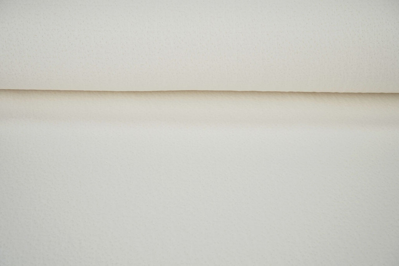 Jersey Double Gauze Collino Creme