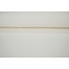 Jersey Coton Double Gaze Collino Crème Jersey Coton Double Gaze Collino Crème