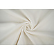 Jersey Mussola Collino Crema Jersey Mussola Collino Crema