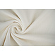 Jersey Baumwoll Musselin Collino Creme