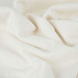 Jersey Baumwoll Musselin Collino Creme