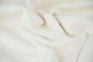 Jersey Coton Double Gaze Collino Crème Jersey Coton Double Gaze Collino Crème
