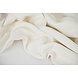 Jersey Coton Double Gaze Collino Crème Jersey Coton Double Gaze Collino Crème