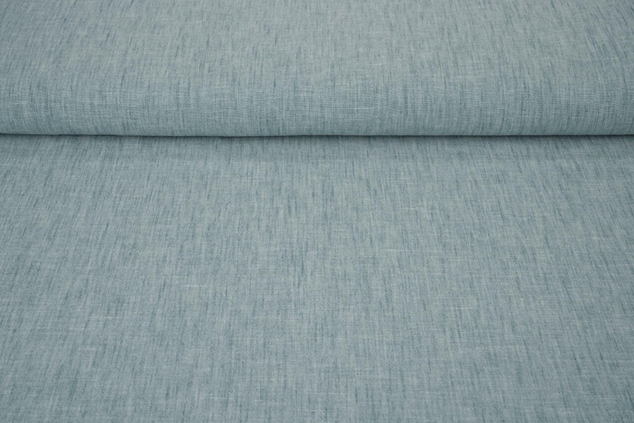 Linnenlook Uni Ocean