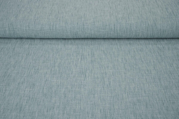 Linnenlook Uni Ocean