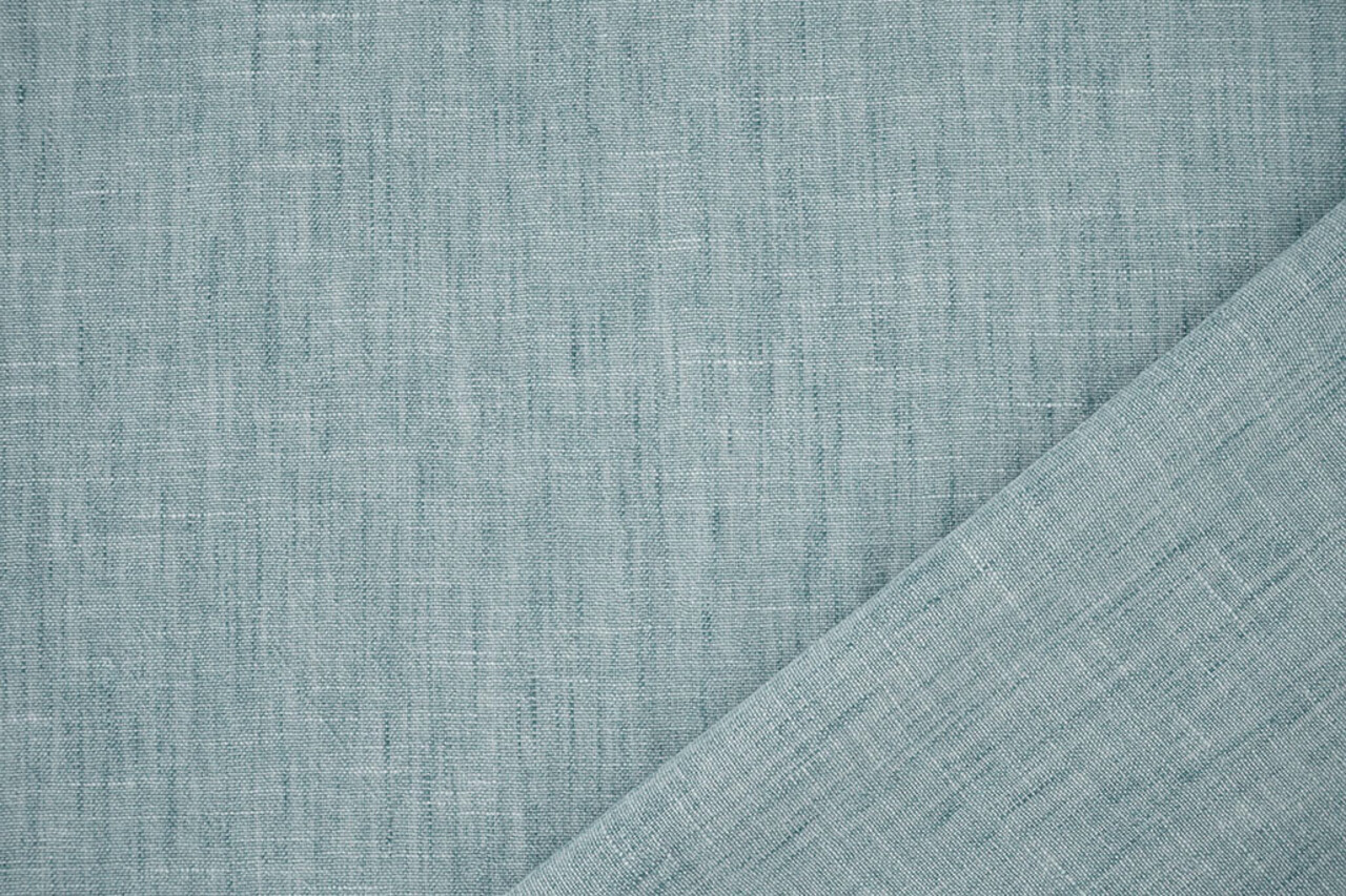 Leinenoptik Uni Ocean