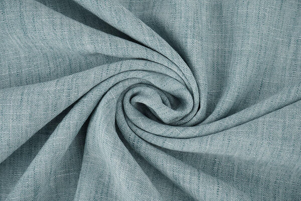 Linnenlook Uni Ocean