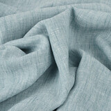 Leinenoptik Uni Ocean