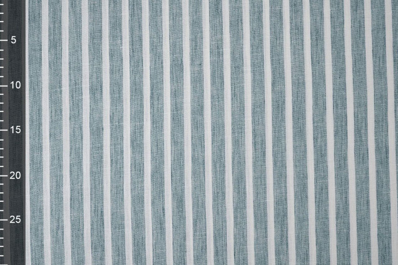 Linenlook Stripes Ocean