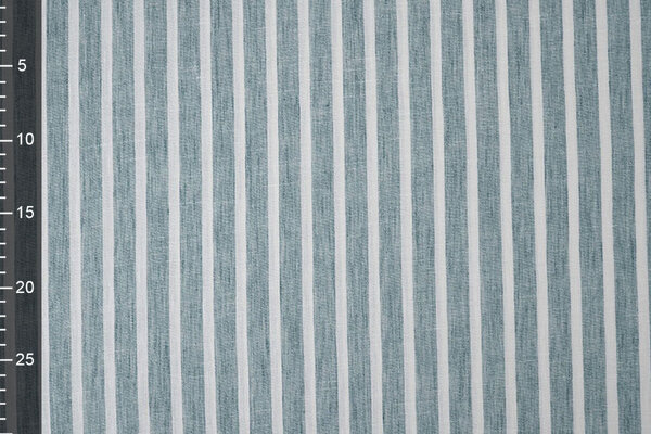 Linenlook Stripes Ocean