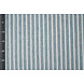 Linenlook Stripes Ocean