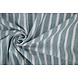 Linenlook Stripes Ocean