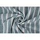 Linenlook Stripes Ocean