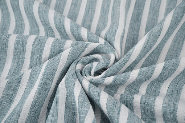 Linenlook Stripes Ocean