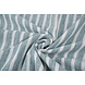 Effetto Lino Righe Oceano