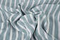 Linenlook Stripes Ocean