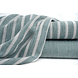 Linenlook Stripes Ocean