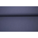 Oeko-Tex®  Gewaschenes Leinen Indigo Blau