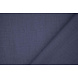 Oeko-Tex®  Washed Linen Indigo Blue