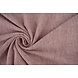 Efecto Lino Liso Cerise Rojo Efecto Lino Liso Cerise Rojo