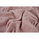 Efecto Lino Liso Cerise Rojo Efecto Lino Liso Cerise Rojo