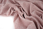 Efecto Lino Liso Cerise Rojo Efecto Lino Liso Cerise Rojo