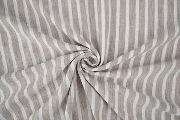 Linenlook Stripes Sand