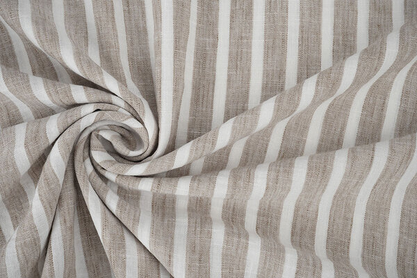 Linenlook Stripes Sand