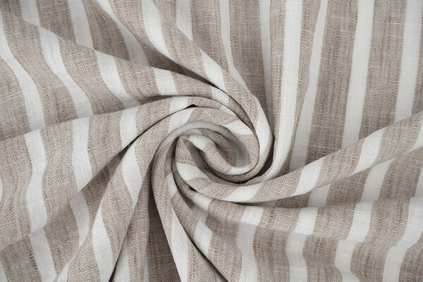 Linenlook Stripes Sand