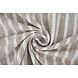 Linenlook Stripes Sand