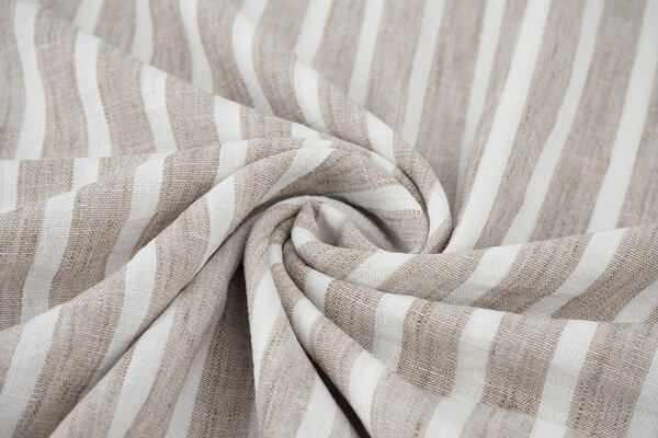 Linenlook Stripes Sand