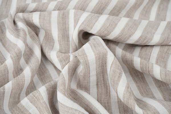Linenlook Stripes Sand