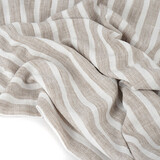 Linenlook Stripes Sand
